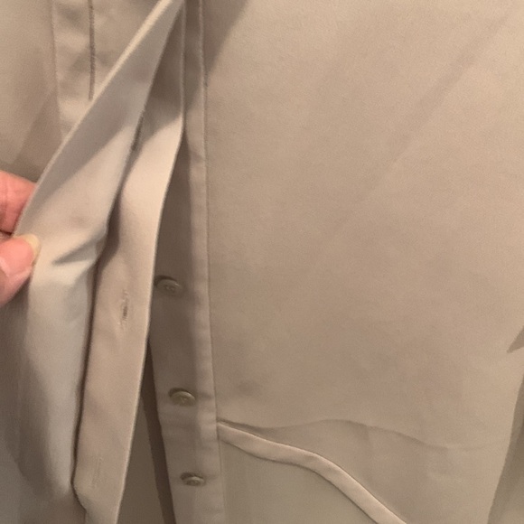 IRO brand new with tags size 40 blouse - Picture 3 of 7